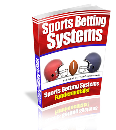 Sports Betting Systems