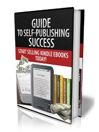 Guide to Self Publishing Success