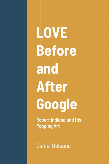 LOVE Before and After Google