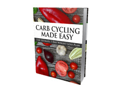 Carb Cycling Made Easy !