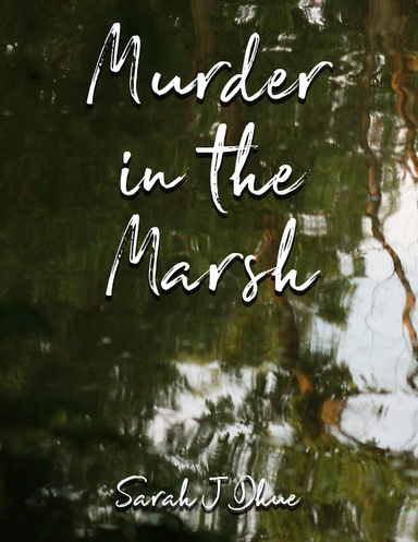 Murder in the Marsh