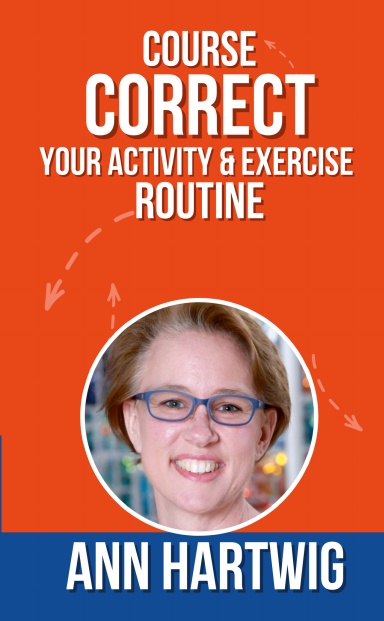 Course Correct Mini: Ann Hartwig