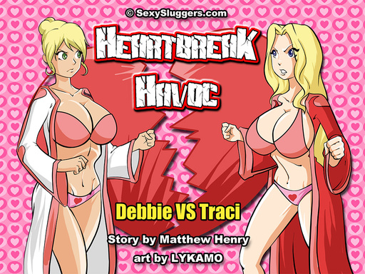 Heartbreak Havoc
