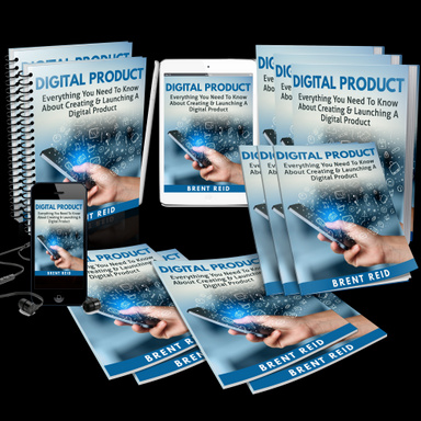 How To Make A Digital Product