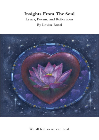 Insights From The Soul