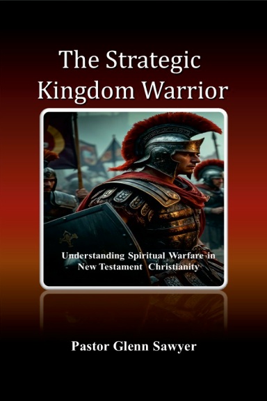 The Strategic Kingdom Warrior
