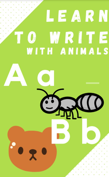 Learn to Write
