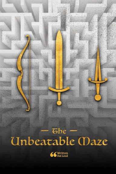 The Unbeatable Maze