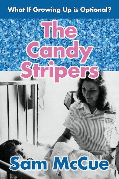 The Candy Stripers