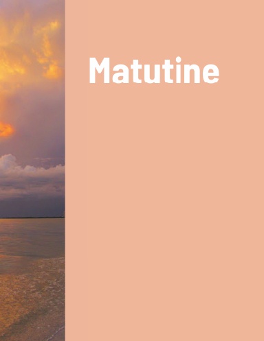 Matutine