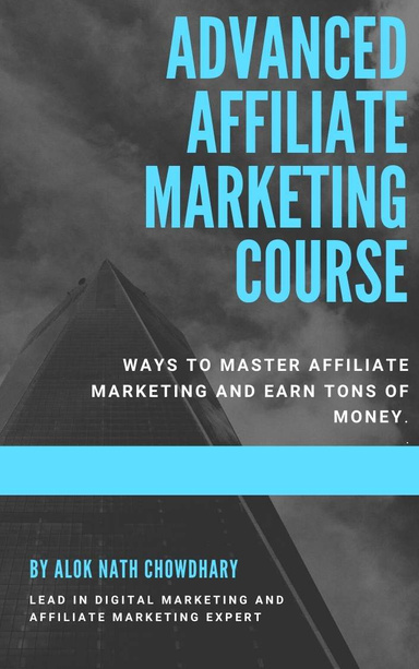 AFFILIATE MARKETING.