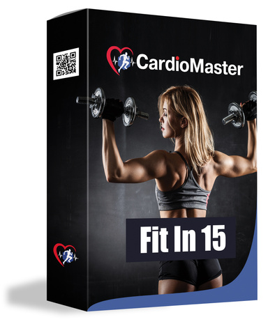 Fit In 15