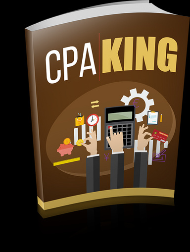 CPA King