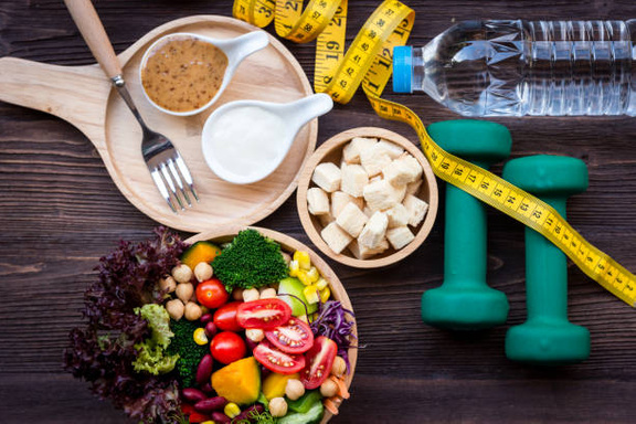 Weight loss