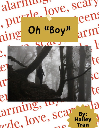 Oh "Boy"