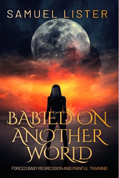 Babied On Another World