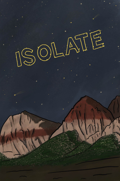 Impressions:  Isolate