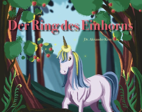 Der Ring des Einhorns