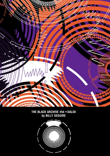 Black Archive'#54: Dalek