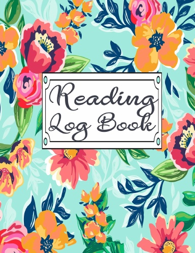 Reading Log Book