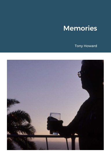 Memories - Tony Howard