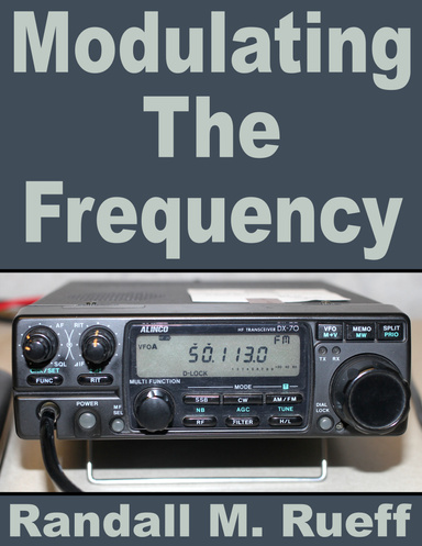 Modulating The Frequency