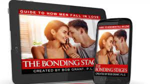 The Bonding Stages - Relationship Building System