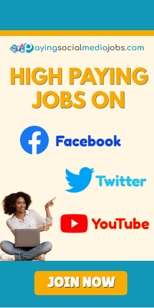 Make money messing around on Facebook