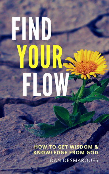 Find Your Flow: How to Get Wisdom and Knowledge From God