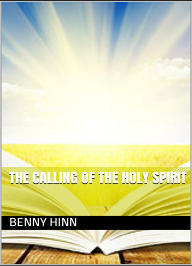 Th Calling of the Holy Spirit