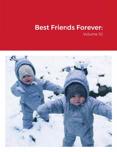 Best Friends Forever: