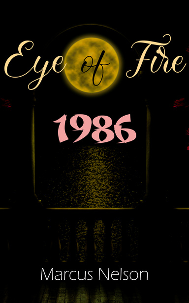Eye of Fire 1986
