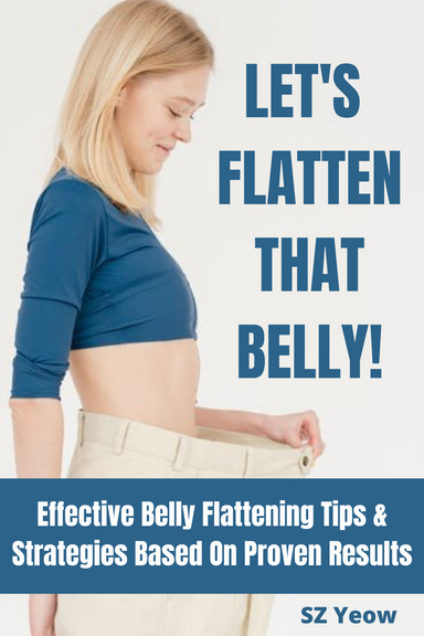 Let's Flatten That Belly!