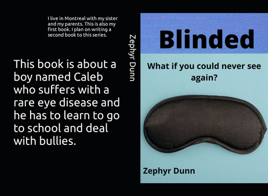 Blinded