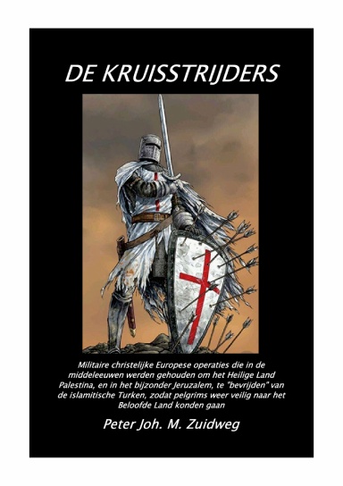 De Kruisstrijders