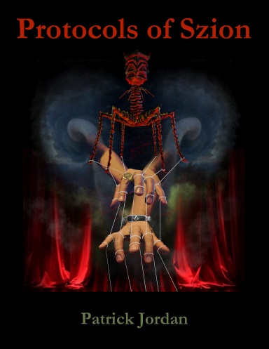 Protocols of Szion