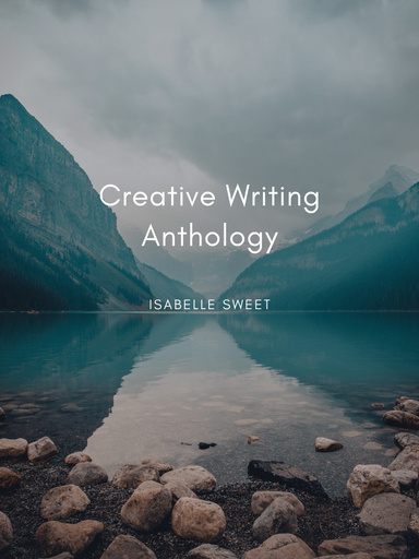 Creatvie Writing Anthology