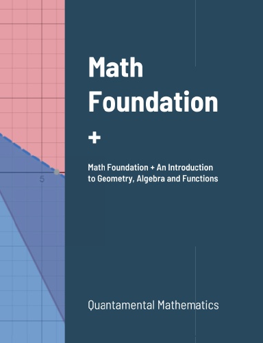 Math Foundation +