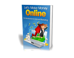 Let's Make Money Online