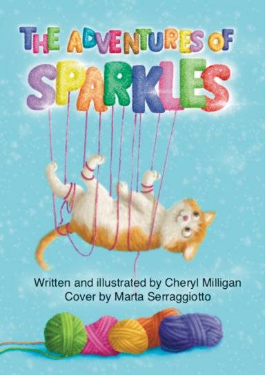 THE ADVENTURES OF SPARKLES