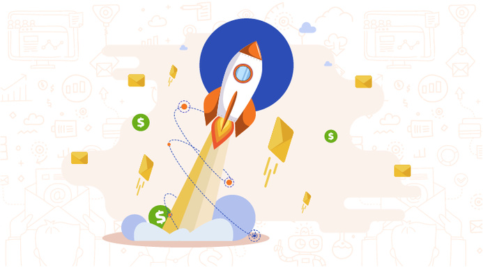 E-mail Monetizer
