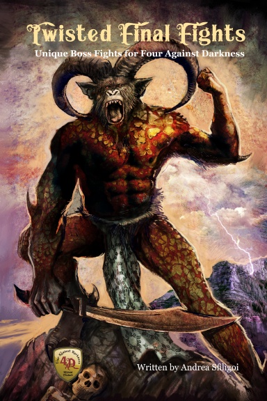 Twisted Final Fights