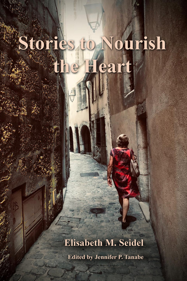 Stories to Nourish the Heart