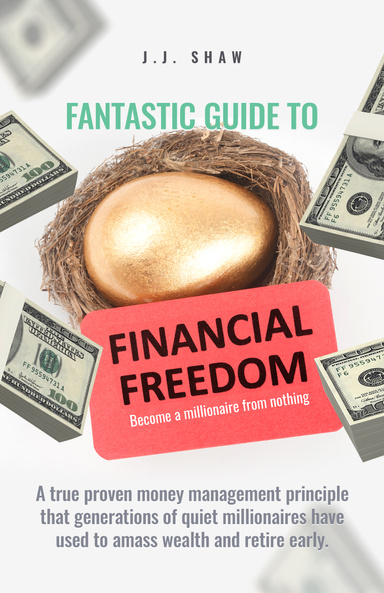Fantastic Guide To Financial Freedom