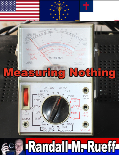 Measuring Nothing