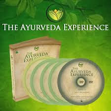 Yoga - The Ayurveda Experience Course