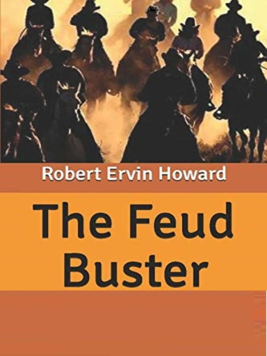 The Feud Buster