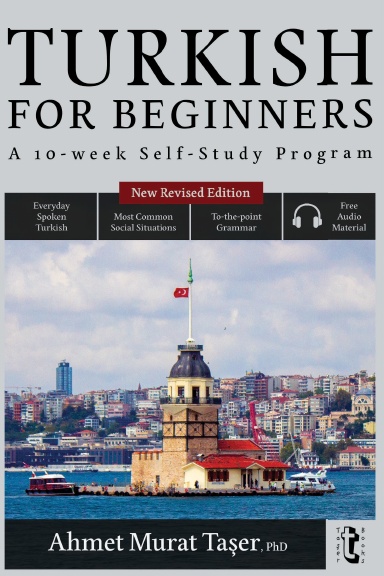 Turkish for Beginners (with Audio)