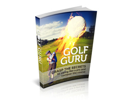 GOLF GURU