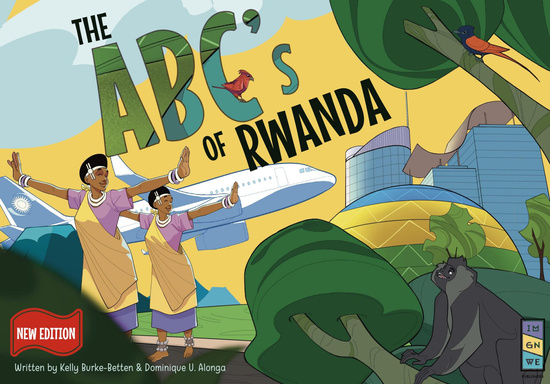 The ABC's of Rwanda